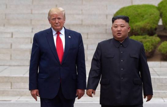 Corea del Norte reanudará negociaciones nucleares con Estados Unidos