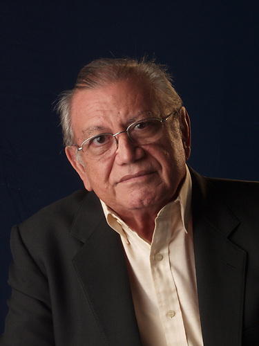 Fallece escritor dominicano Marcio Veloz Maggiolo
